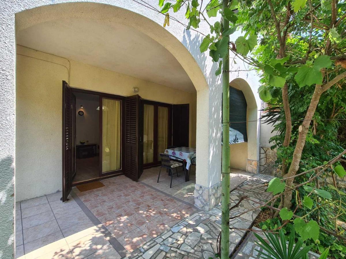 Apartments Zlatko 1397 Stinjan ภายนอก รูปภาพ