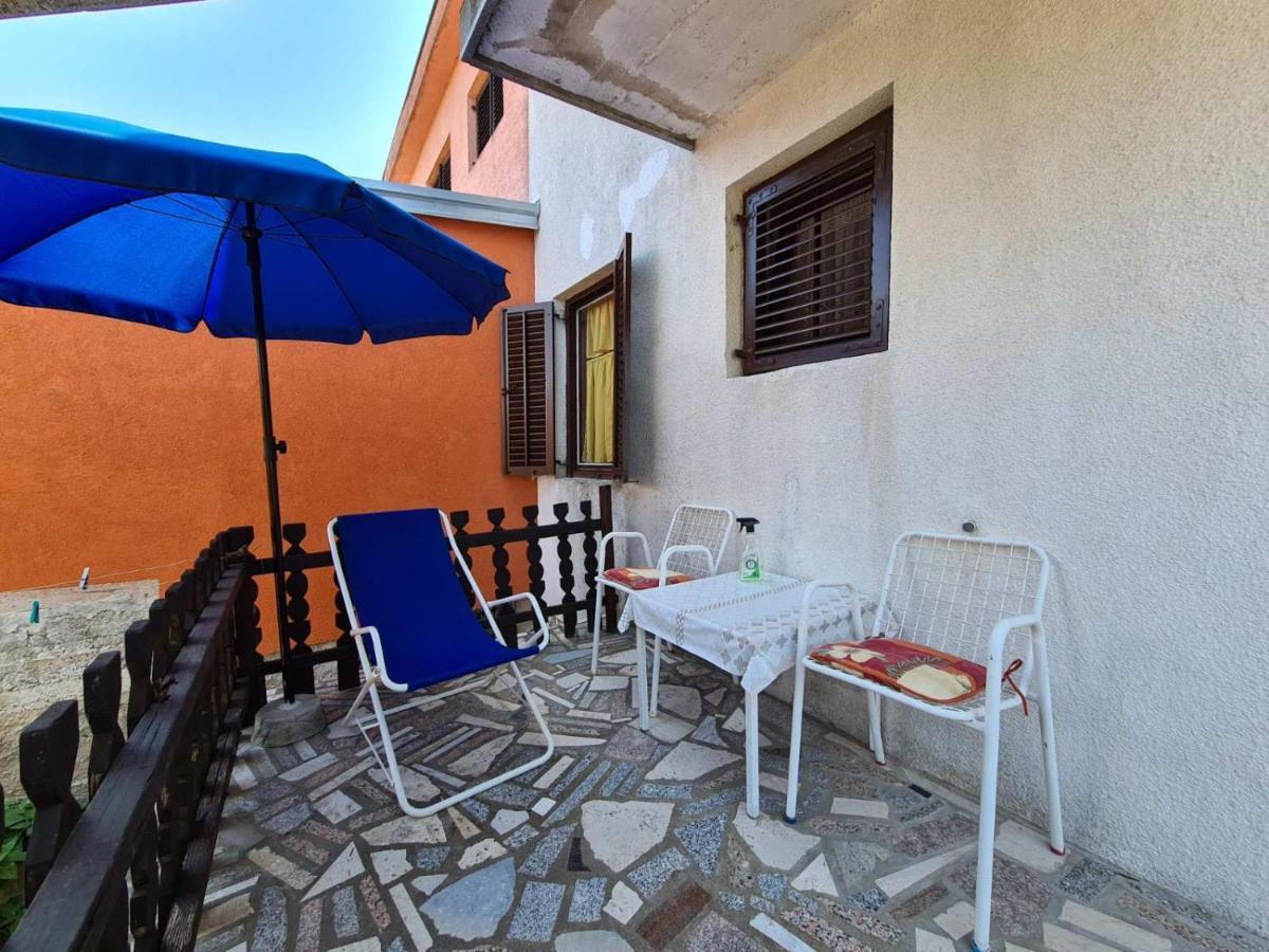 Apartments Zlatko 1397 Stinjan ภายนอก รูปภาพ