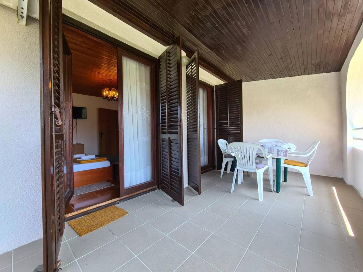 Apartments Zlatko 1397 Stinjan ภายนอก รูปภาพ
