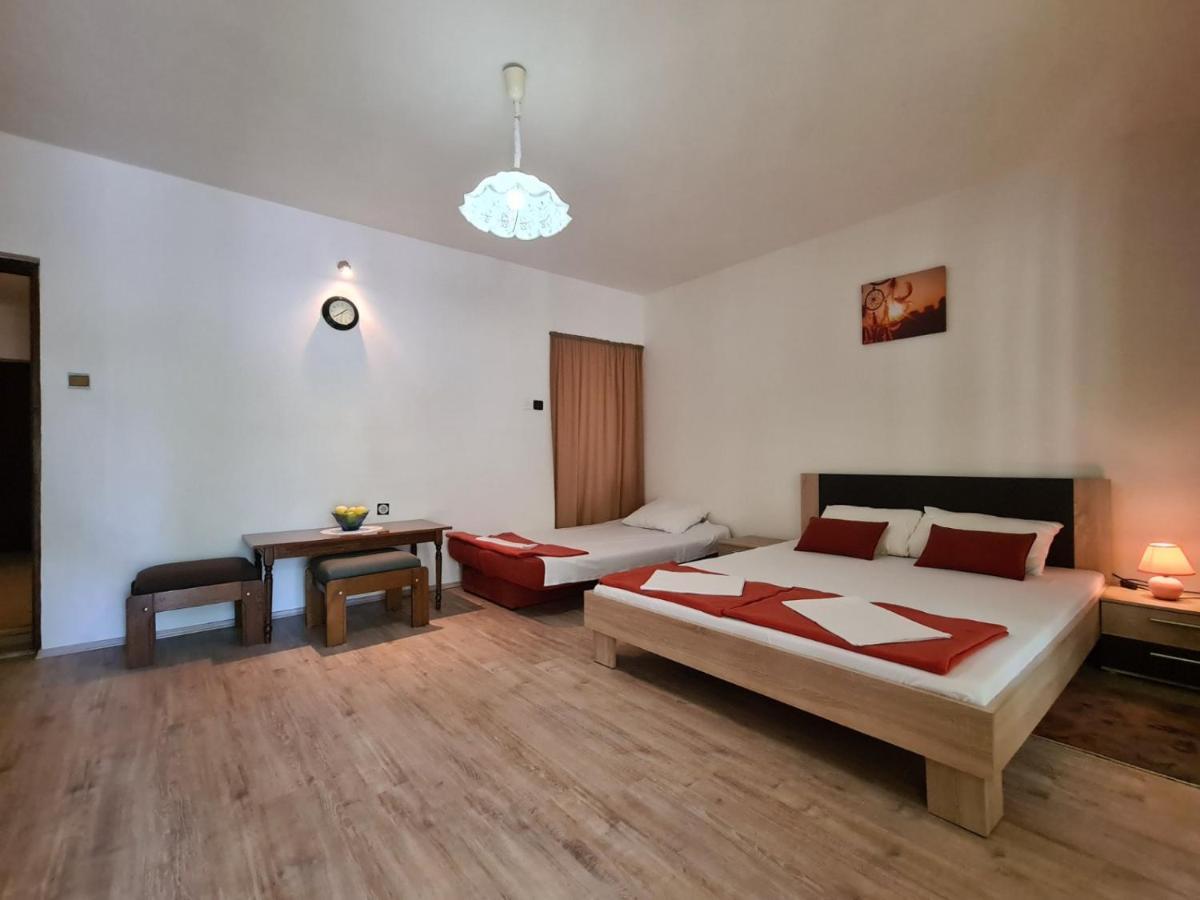 Apartments Zlatko 1397 Stinjan ภายนอก รูปภาพ