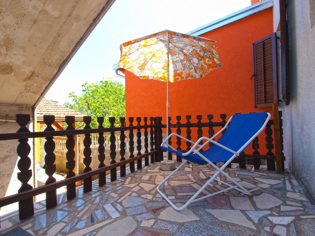 Apartments Zlatko 1397 Stinjan ภายนอก รูปภาพ
